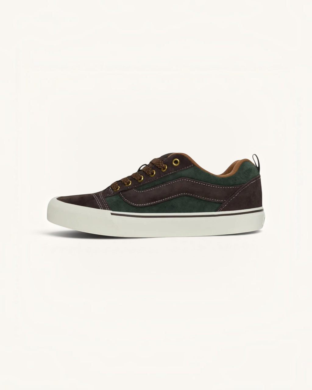 Tenis Vans Knu Skool Suede