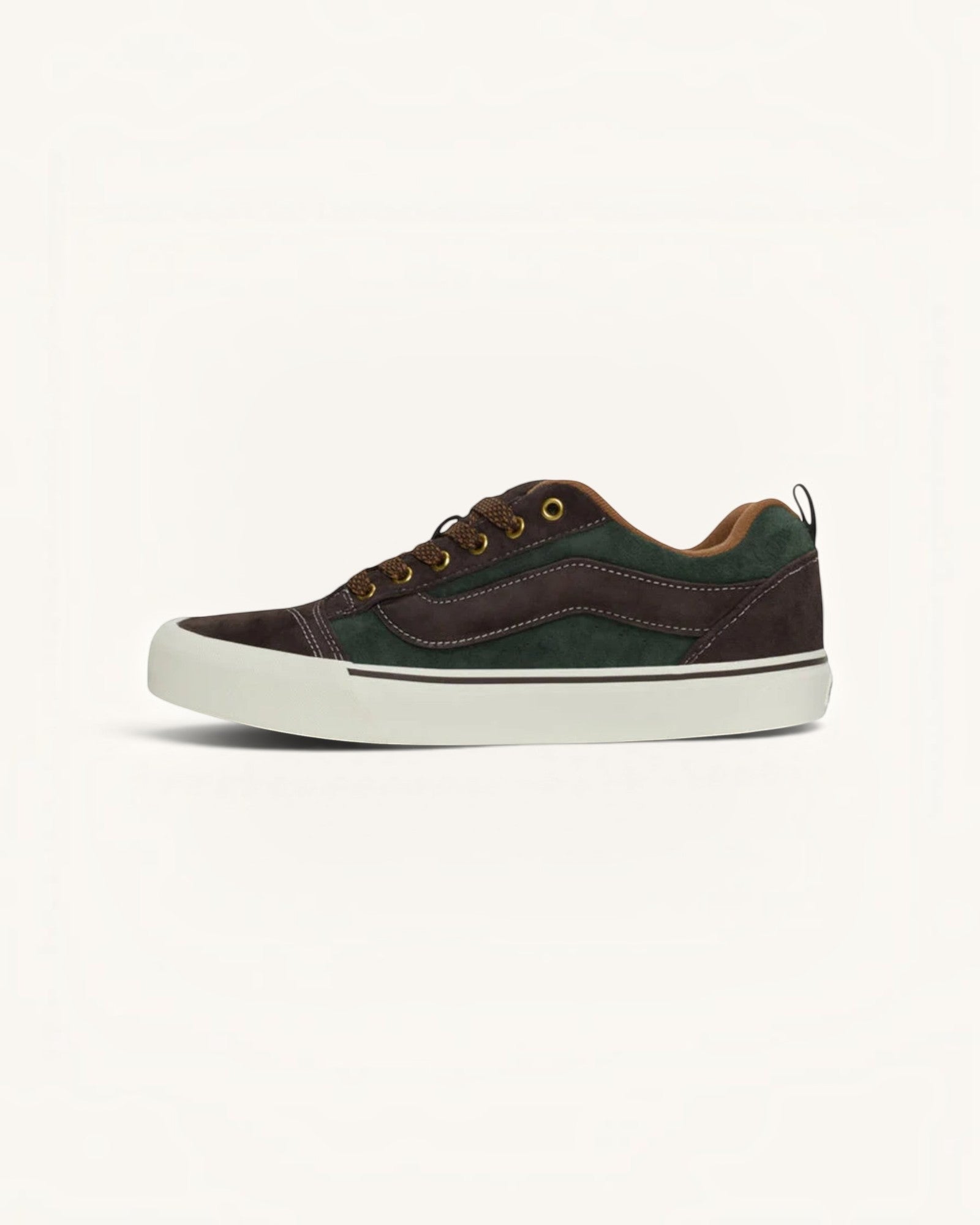 Tenis Vans Knu Skool Suede