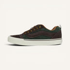 Tenis Vans Knu Skool Suede