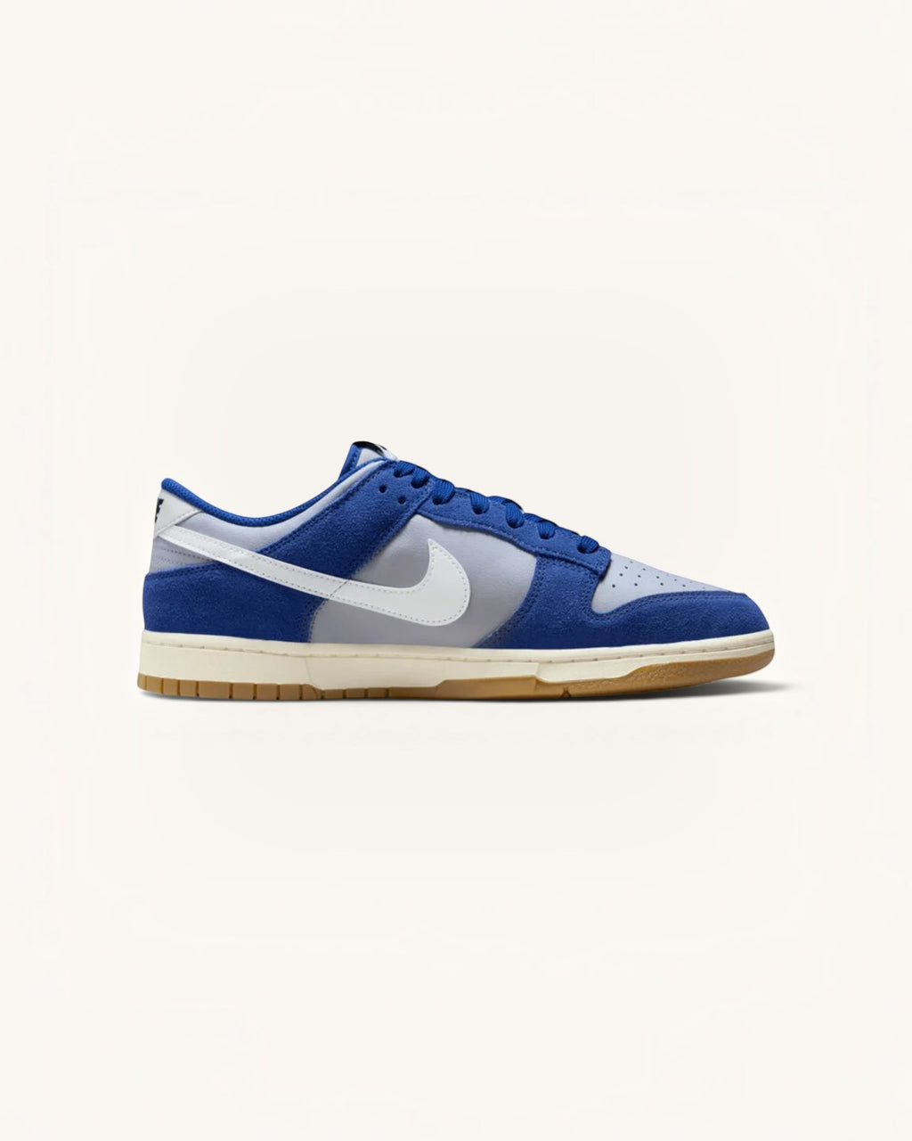 Tenis Nike Dunk Low Retro SE Deep Royal Blue