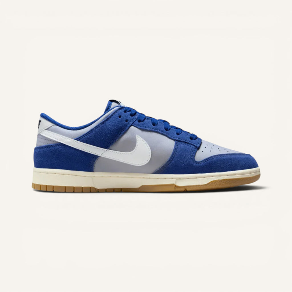Tenis Nike Dunk Low Retro SE Deep Royal Blue