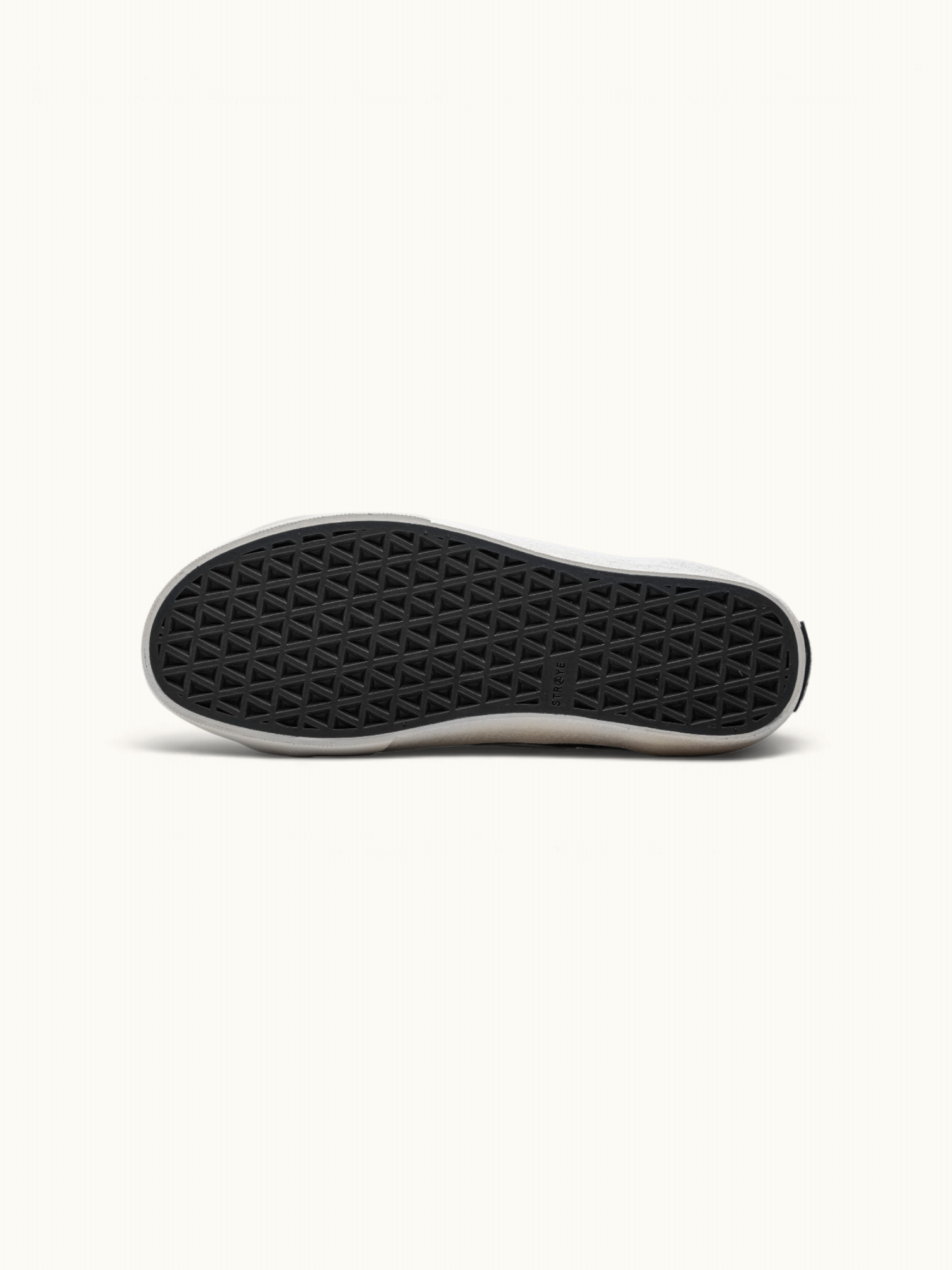 Tenis Straye Dixon Logan Puff Brown
