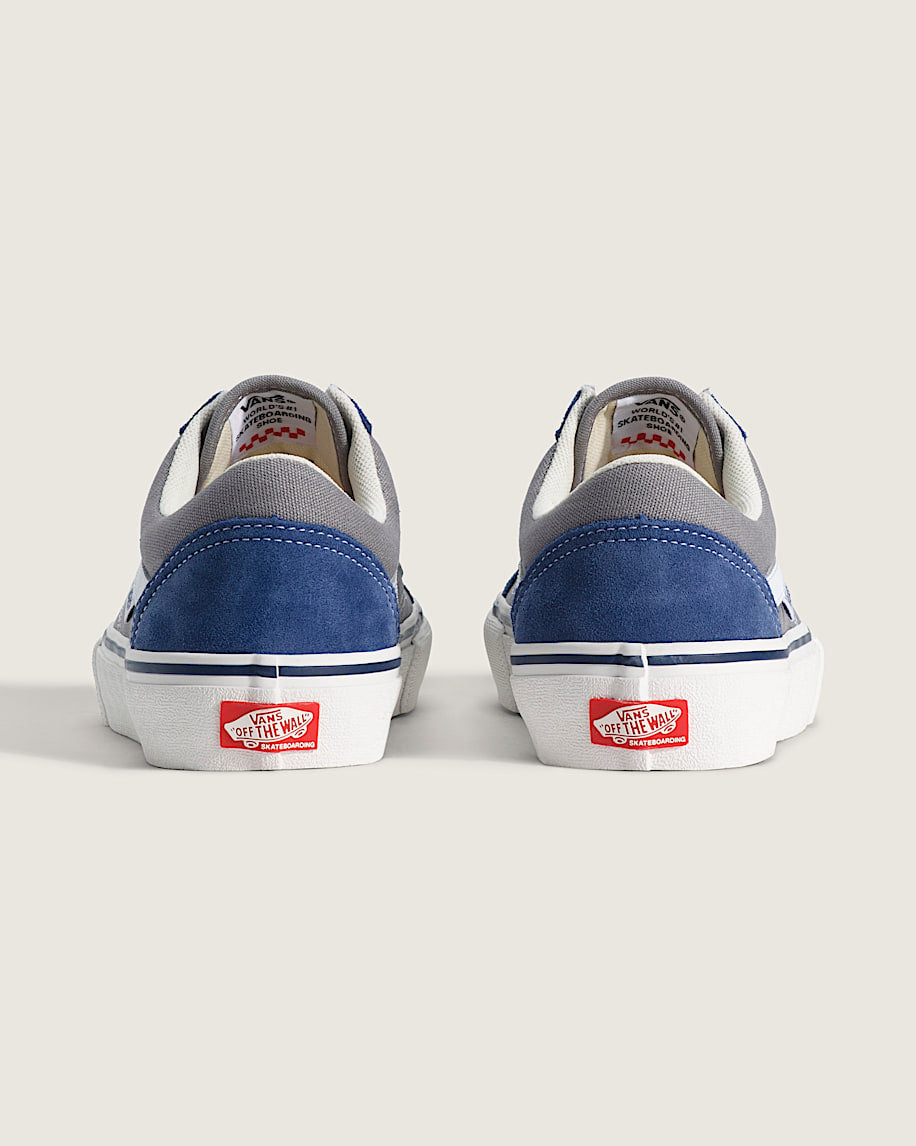 Tenis Vans Skate Old Skool