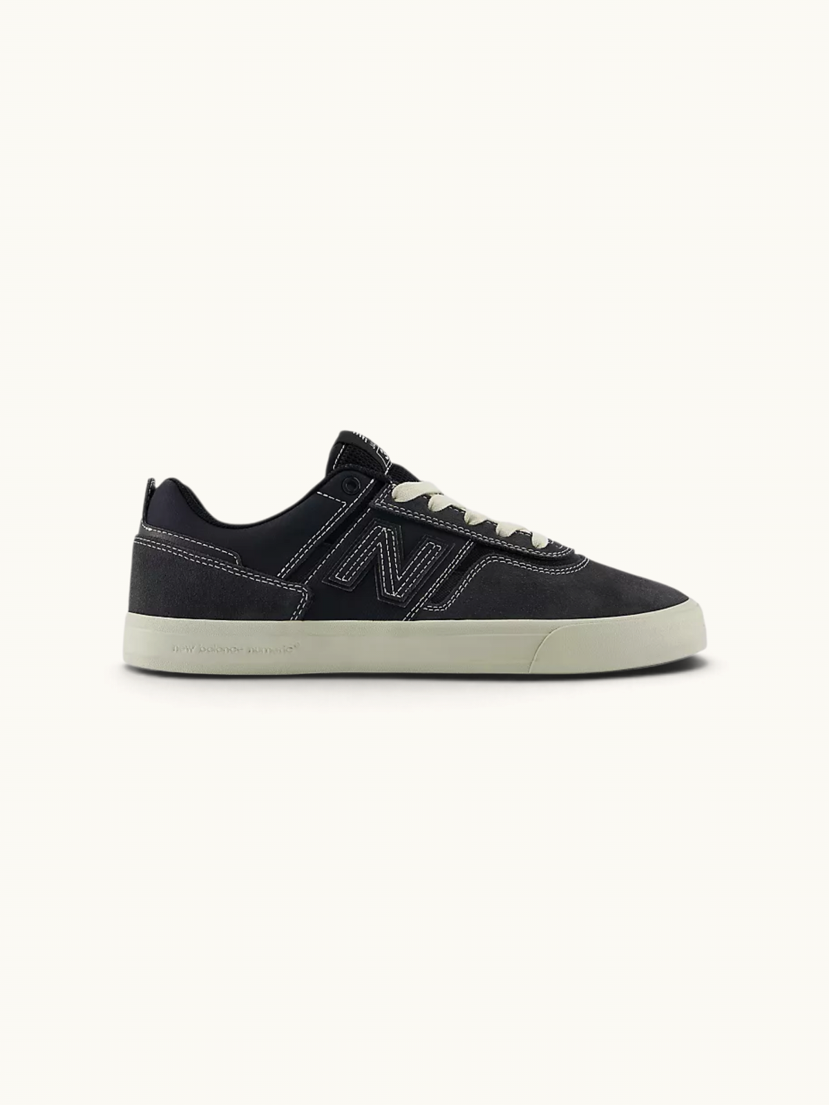 Tenis New Balance Numeric 306 Phantom with Linen