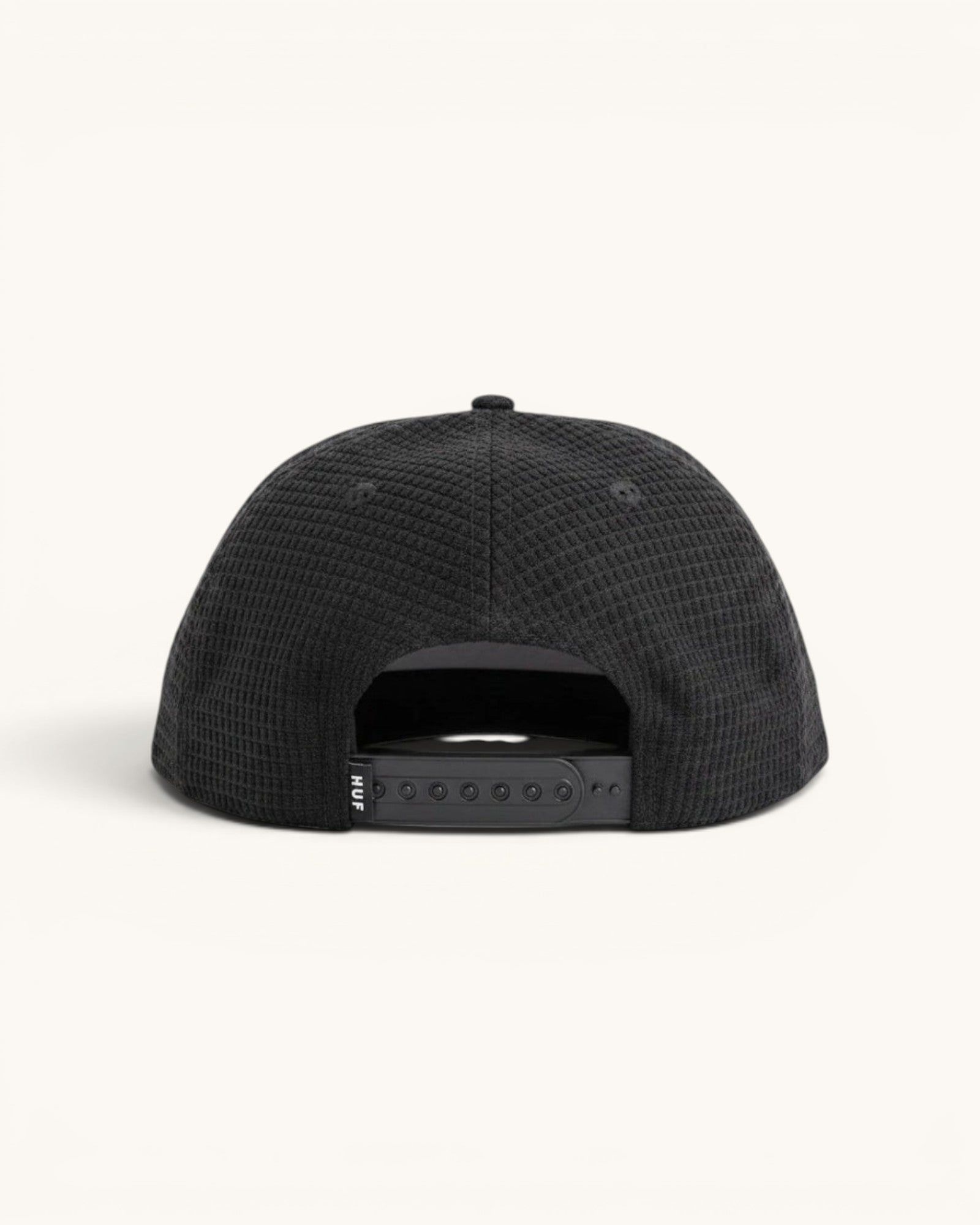 Gorra Huf Waffle Cord Snapback