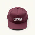Gorra Vans Snapback Easy Box