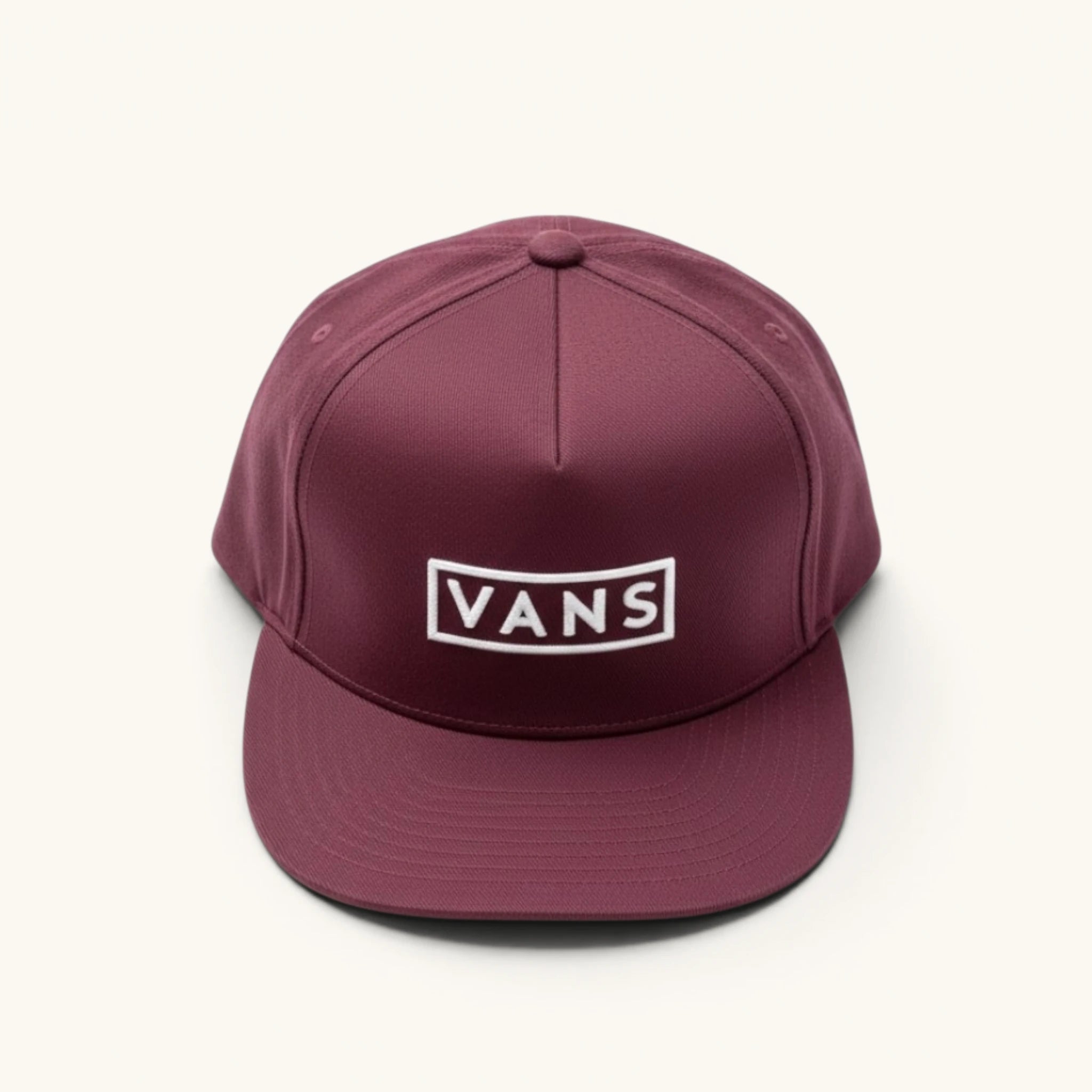 Gorra Vans Snapback Easy Box
