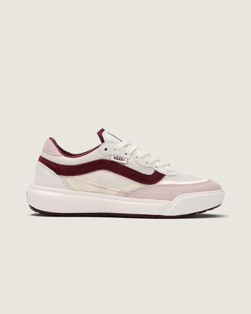 Tenis Vans MTE Ultrarange 2.0 SE