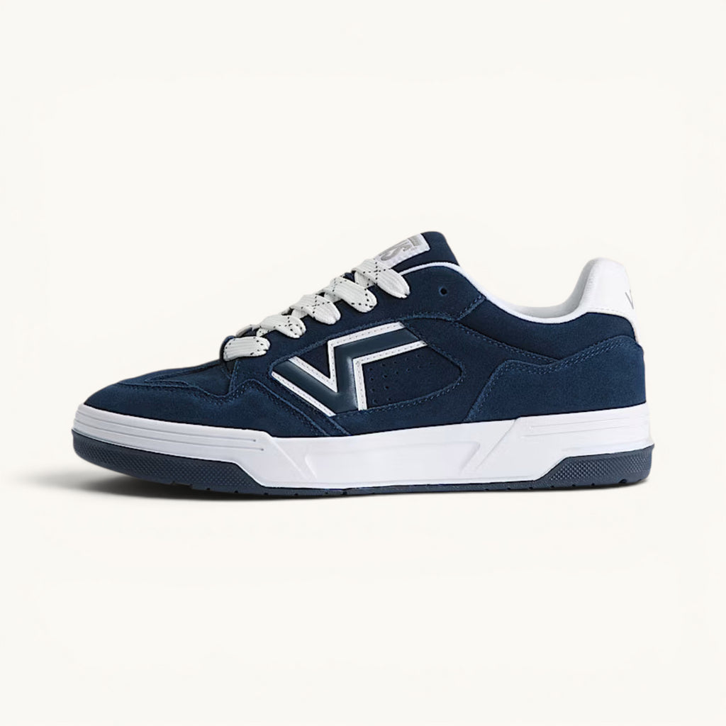 Tenis Vans Upland Navy Blue
