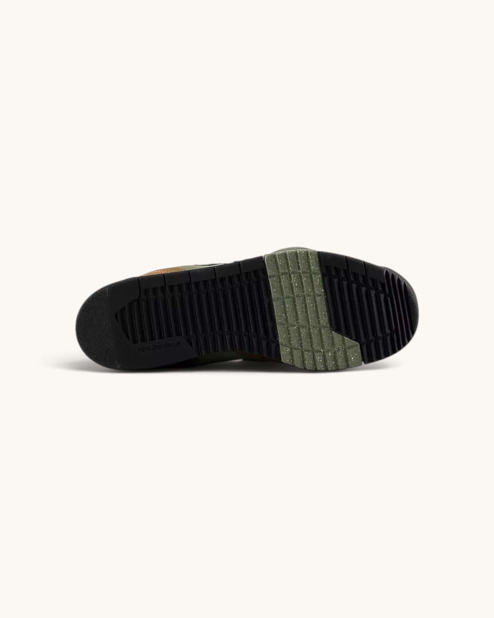 Tenis New Balance Numeric 440 V2 Trail High