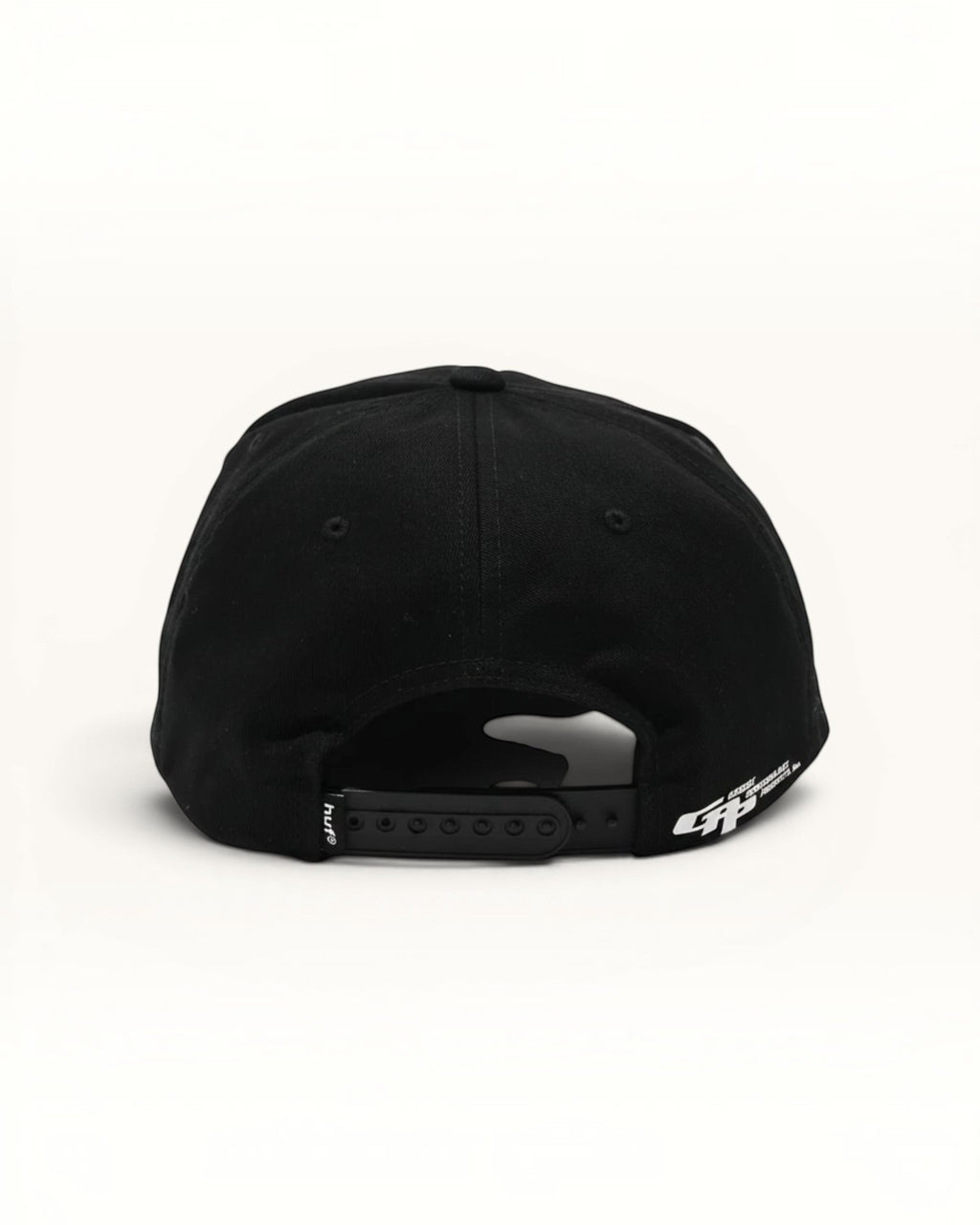Gorra HUF x GReddy Team Snapback