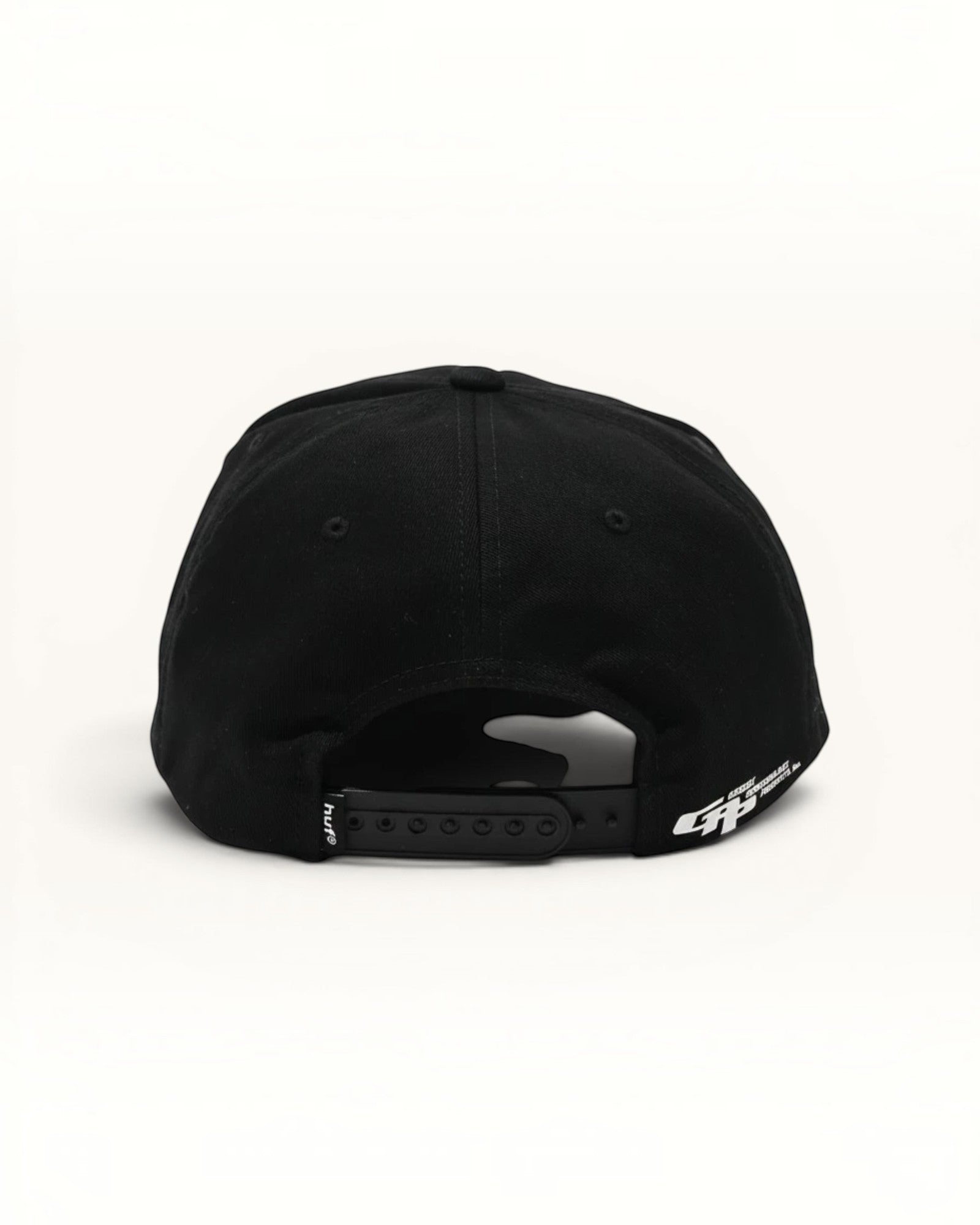 Gorra HUF x GReddy Team Snapback