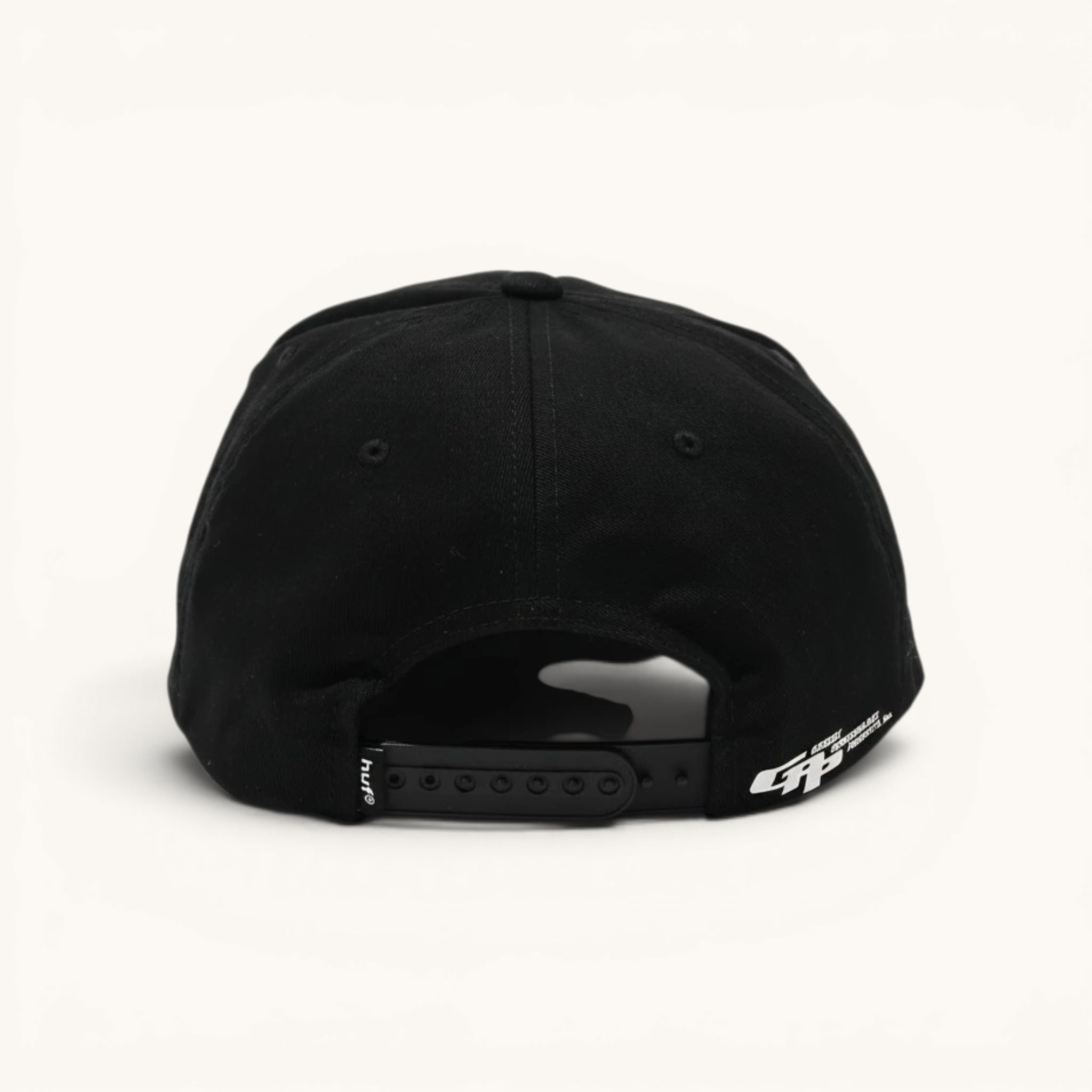 Gorra HUF x GReddy Team Snapback