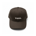 Gorra Vans Drop