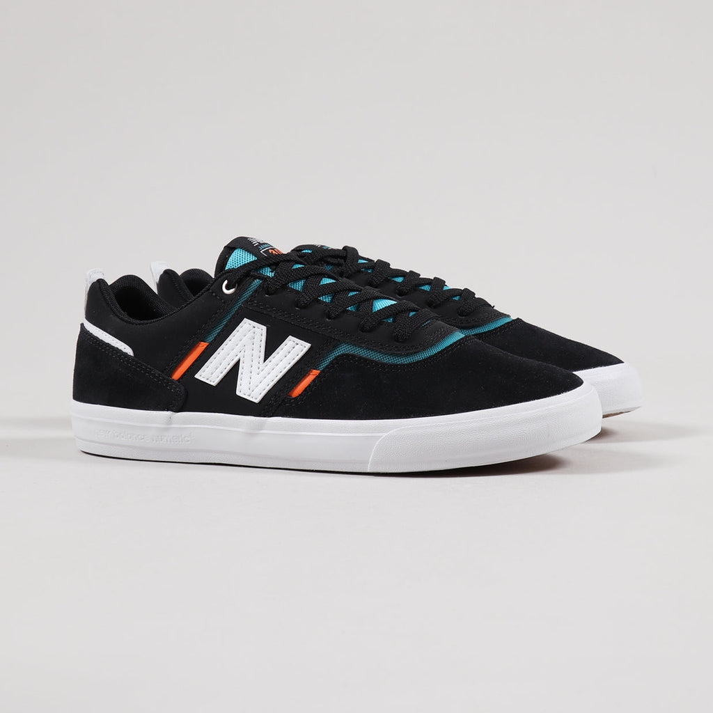 Tenis New Balance Numeric 306