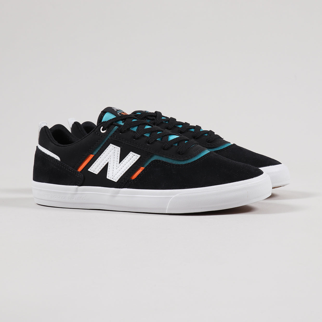 Tenis New Balance Numeric 306
