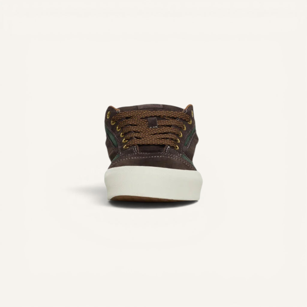 Tenis Vans Knu Skool Suede