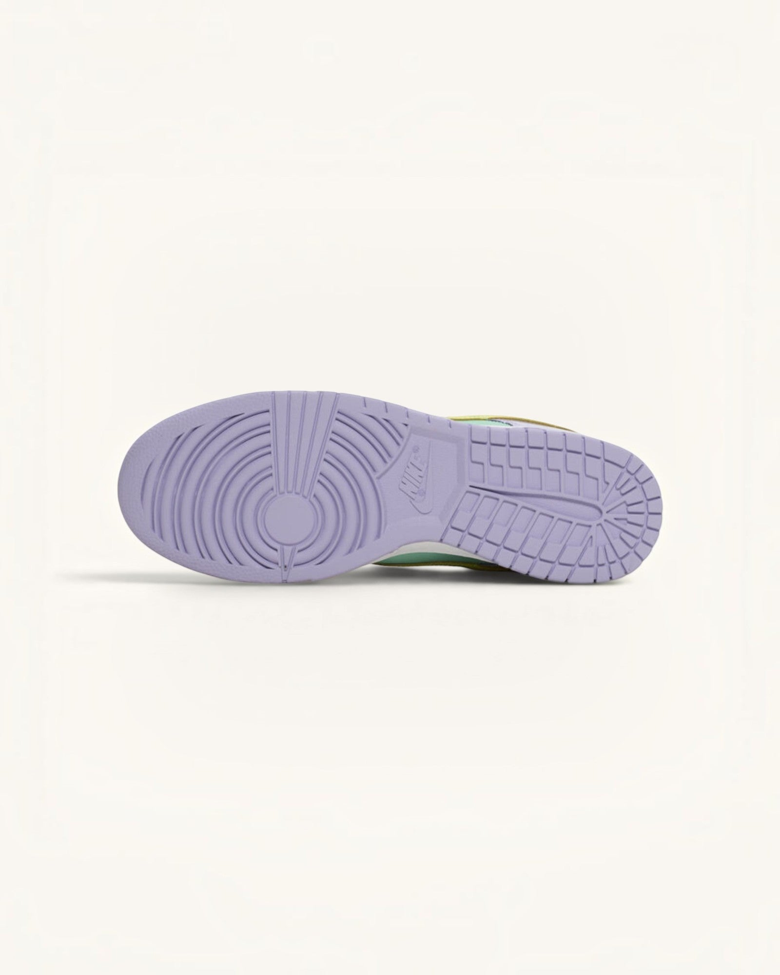 Tenis Nike Dunk Low Retro Emerald Rise