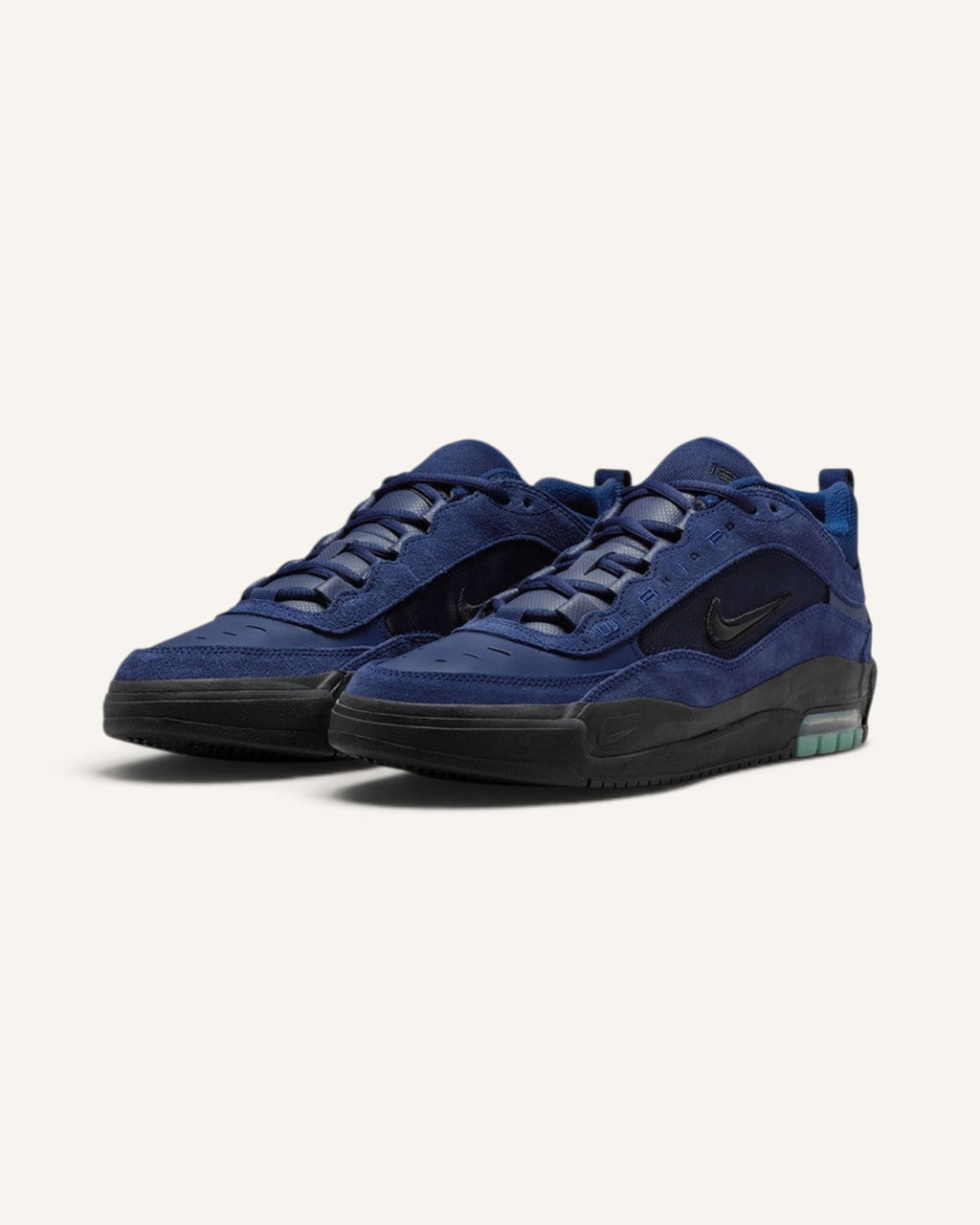 Tenis Nike Air Max Ishod