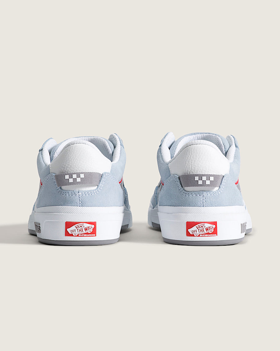 Tenis Vans Wayvee 2.0 Soft Slate Blue
