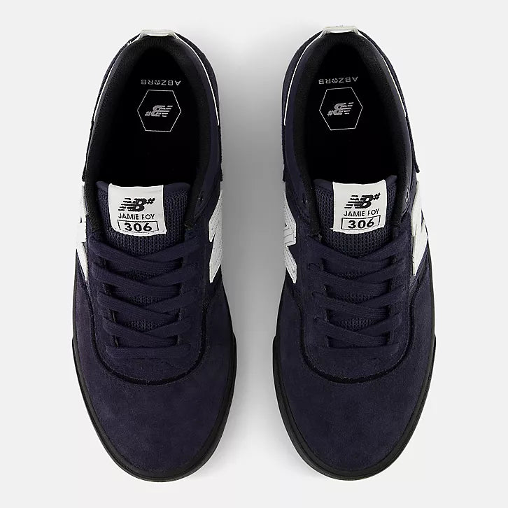 Tenis New Balance Numeric 306 Eclipse
