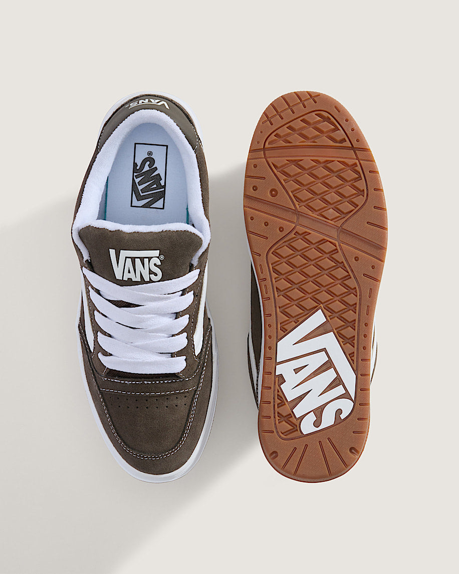 Tenis Vans Hylane