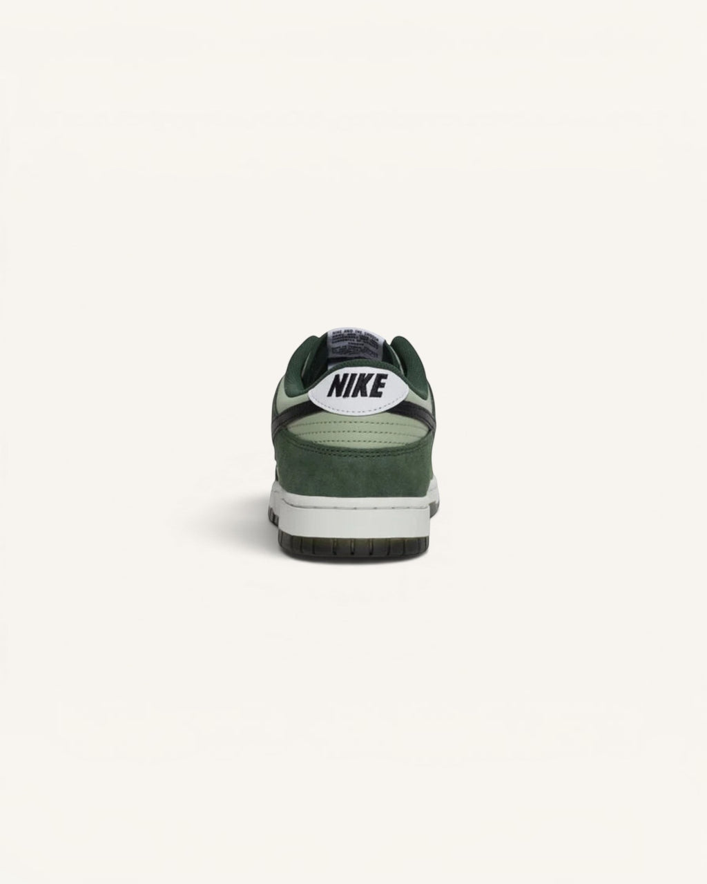 Tenis Nike Dunk Low Retro SE Jade Horizon