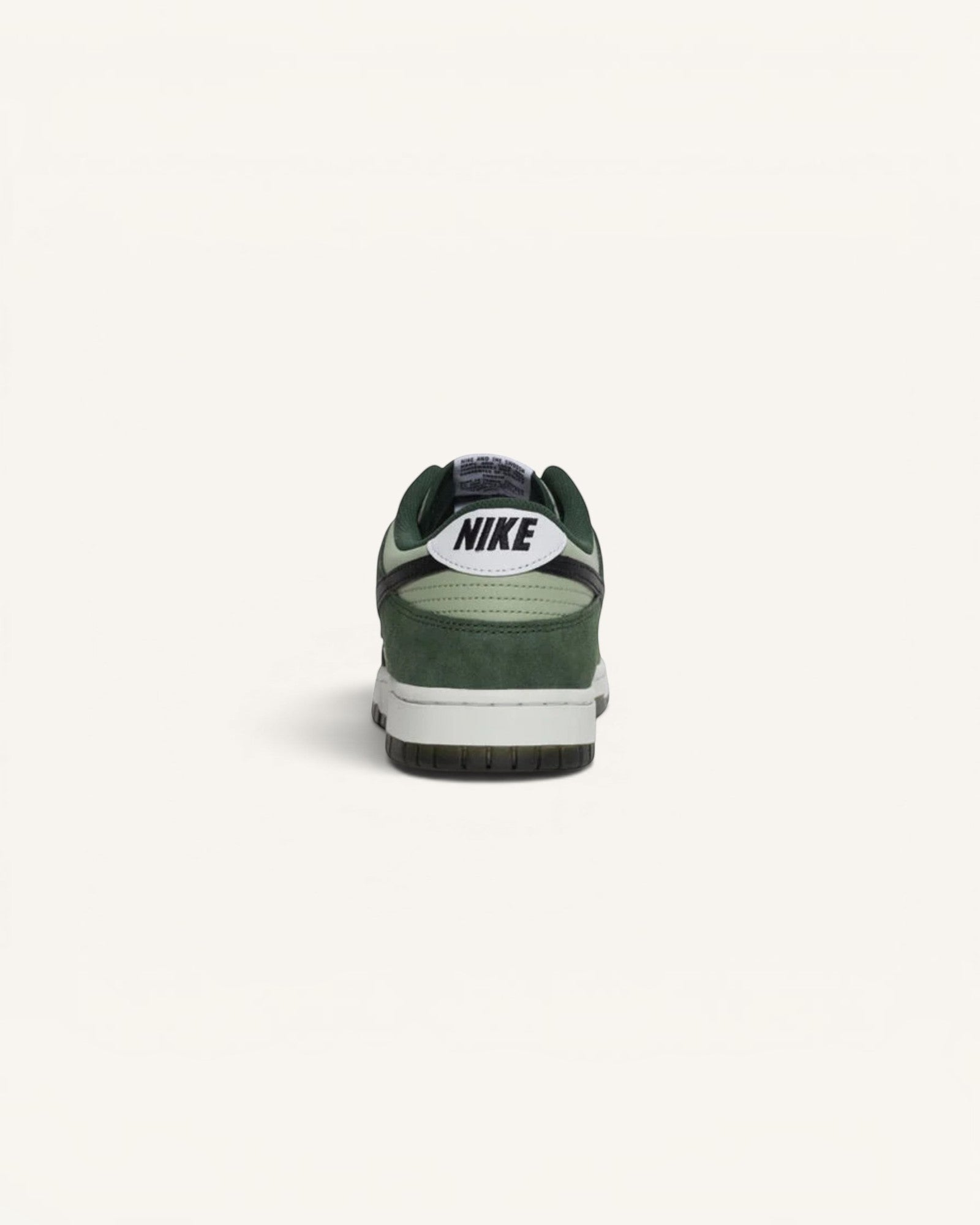 Tenis Nike Dunk Low Retro SE Jade Horizon