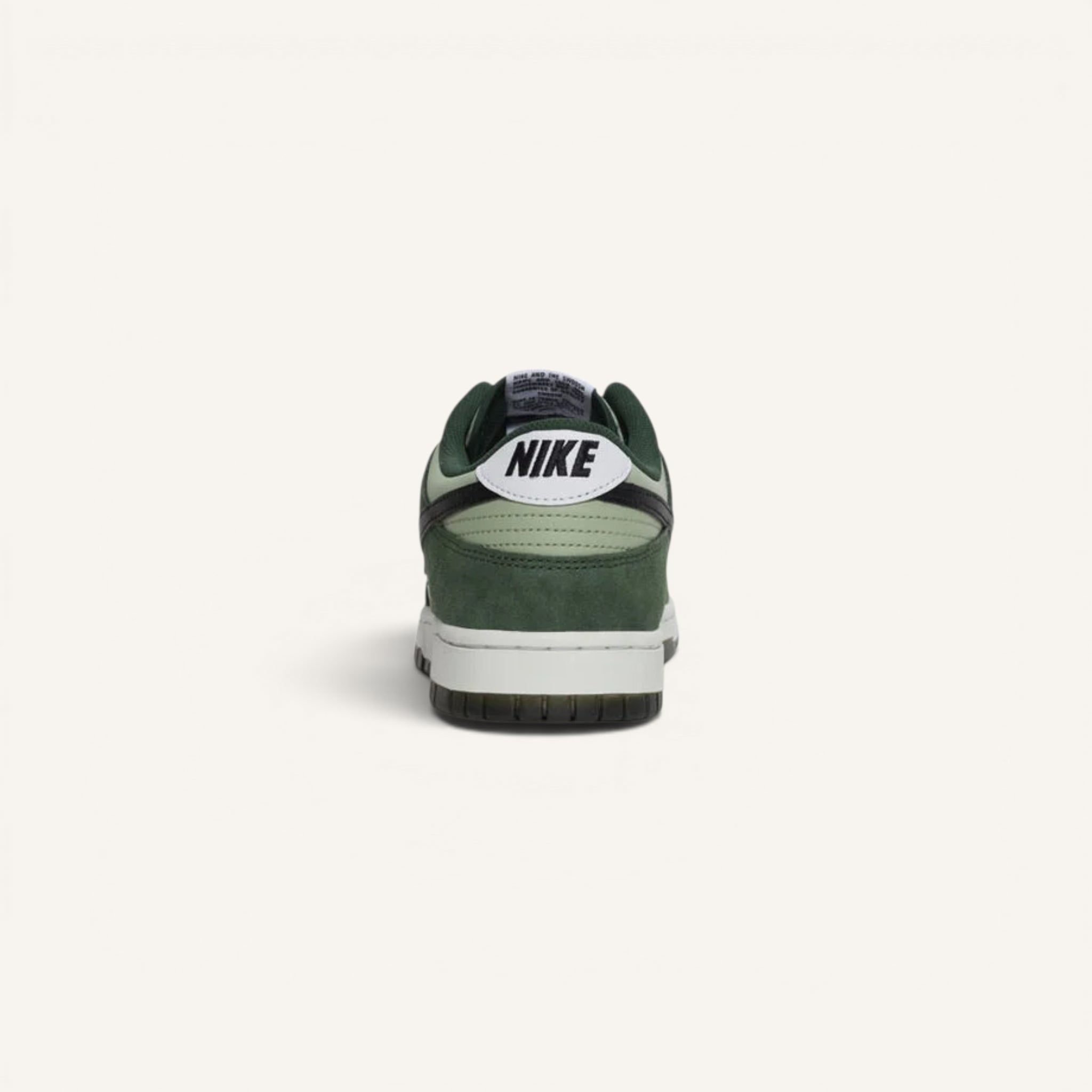 Tenis Nike Dunk Low Retro SE Jade Horizon