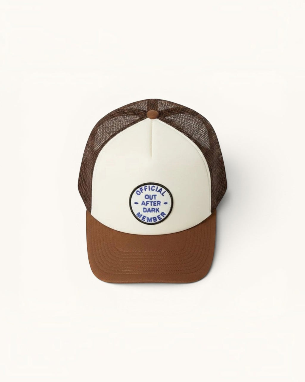 Gorra Brixton Out After Trucker Hat