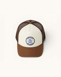 Gorra Brixton Out After Trucker Hat
