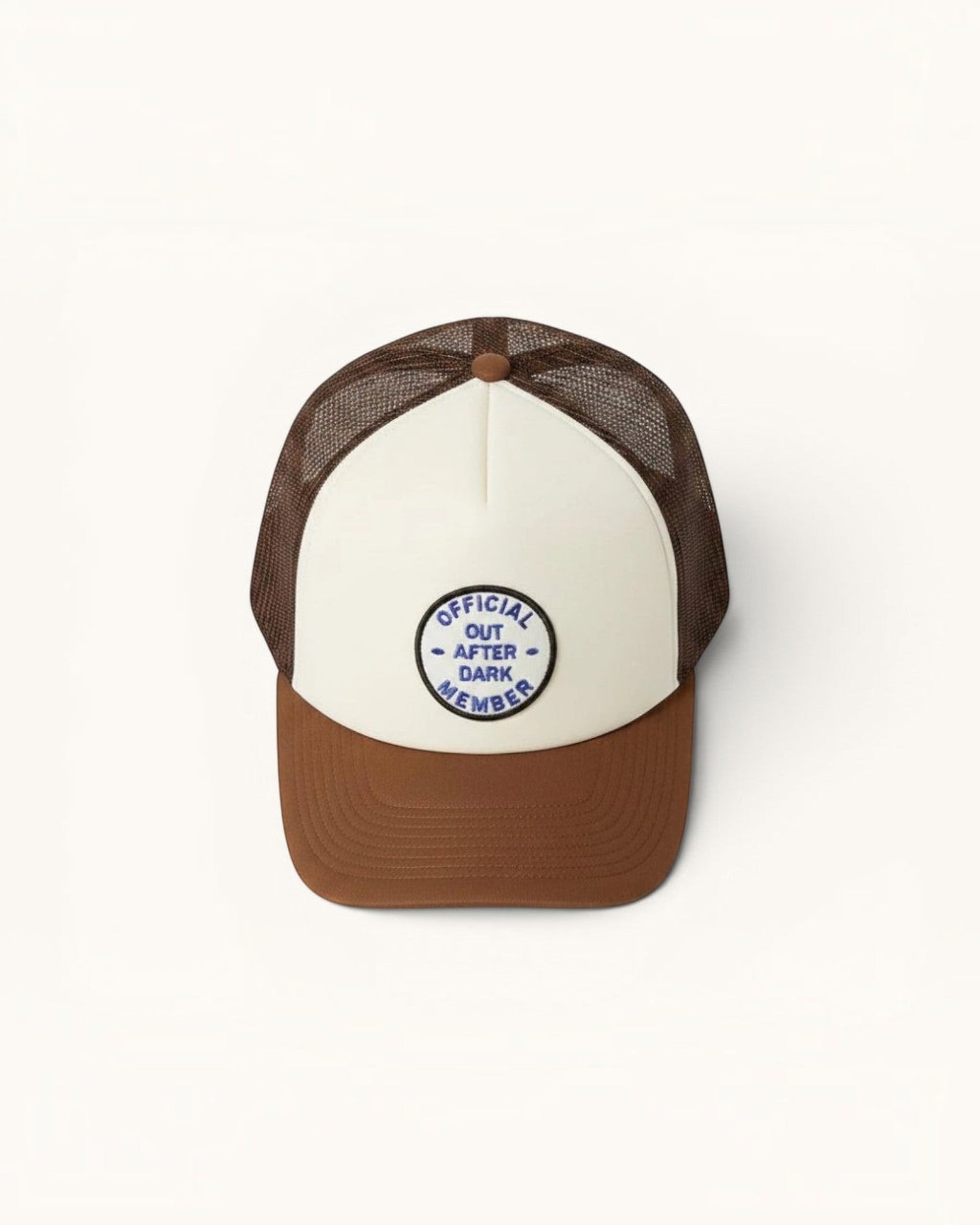 Gorra Brixton Out After Trucker Hat