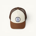 Gorra Brixton Out After Trucker Hat