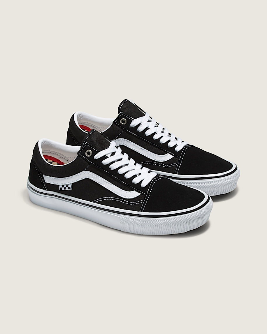 Tenis Vans Old Skool Pro Skate