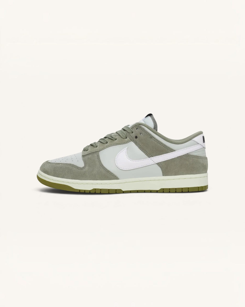 Tenis Nike Dunk Low Retro SE Light Silver