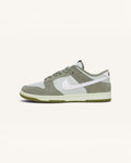 Tenis Nike Dunk Low Retro SE Light Silver
