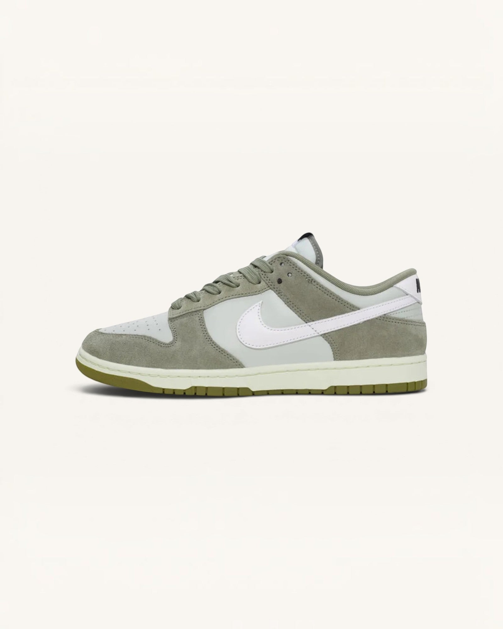 Tenis Nike Dunk Low Retro SE Light Silver