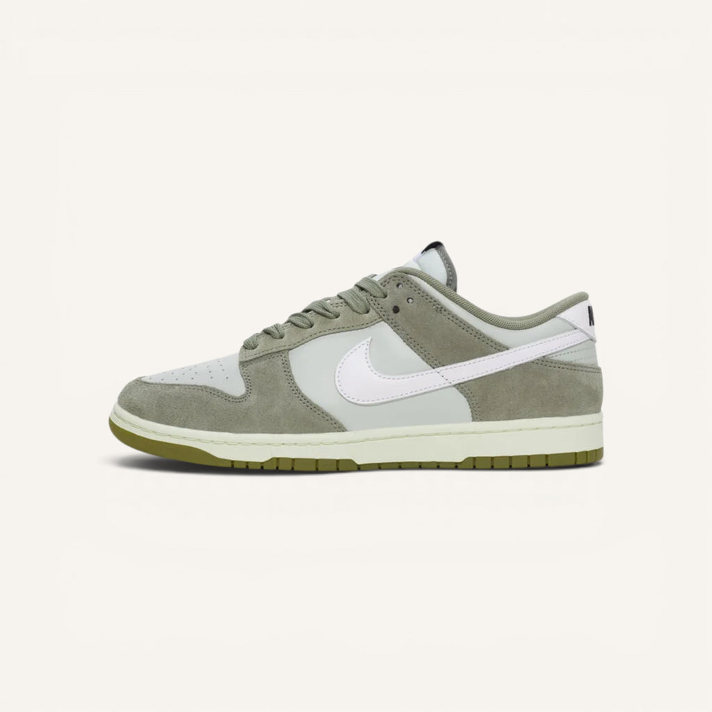 Tenis Nike Dunk Low Retro SE Light Silver