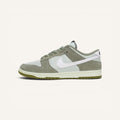 Tenis Nike Dunk Low Retro SE Light Silver