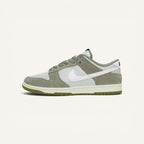 Tenis Nike Dunk Low Retro SE Light Silver