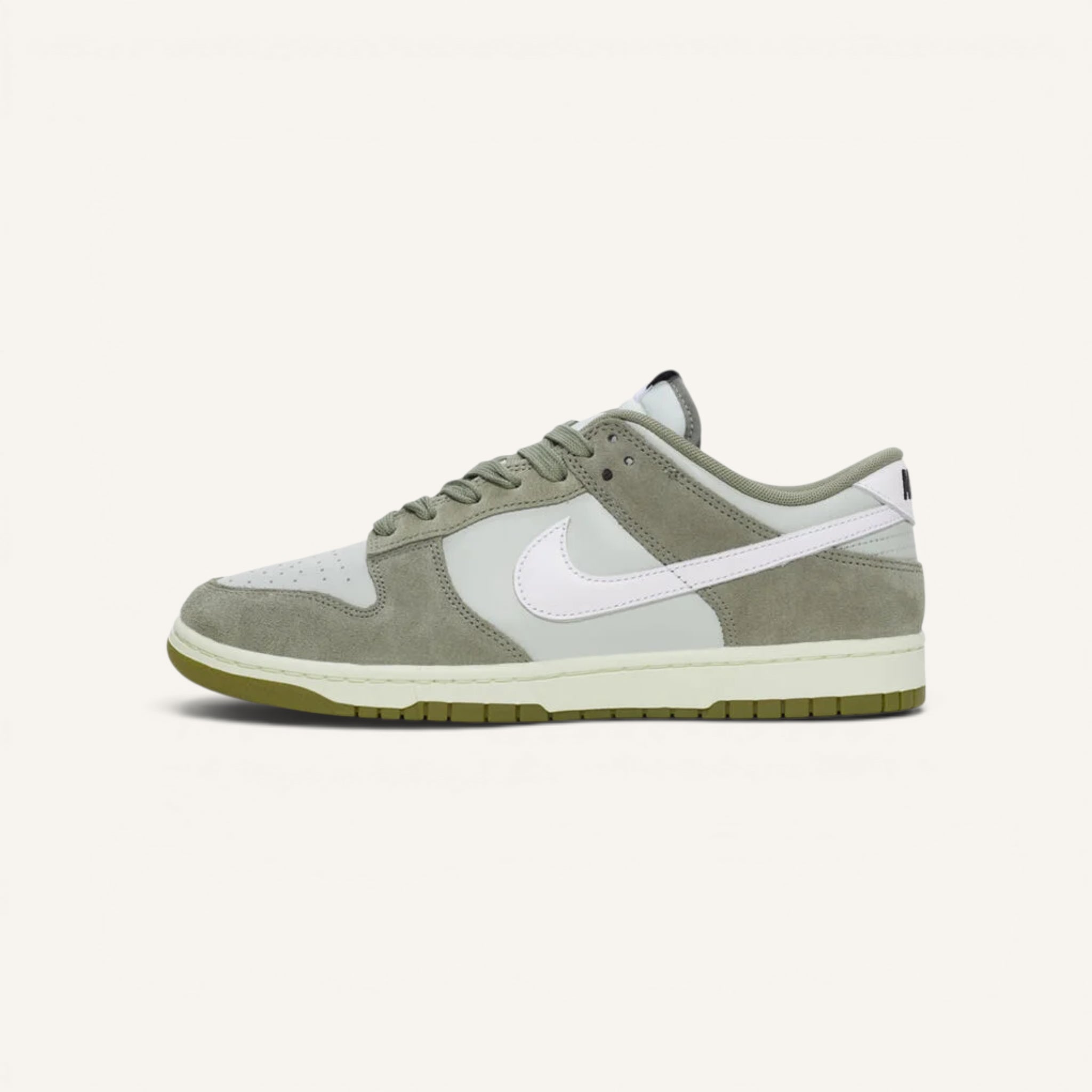 Tenis Nike Dunk Low Retro SE Light Silver