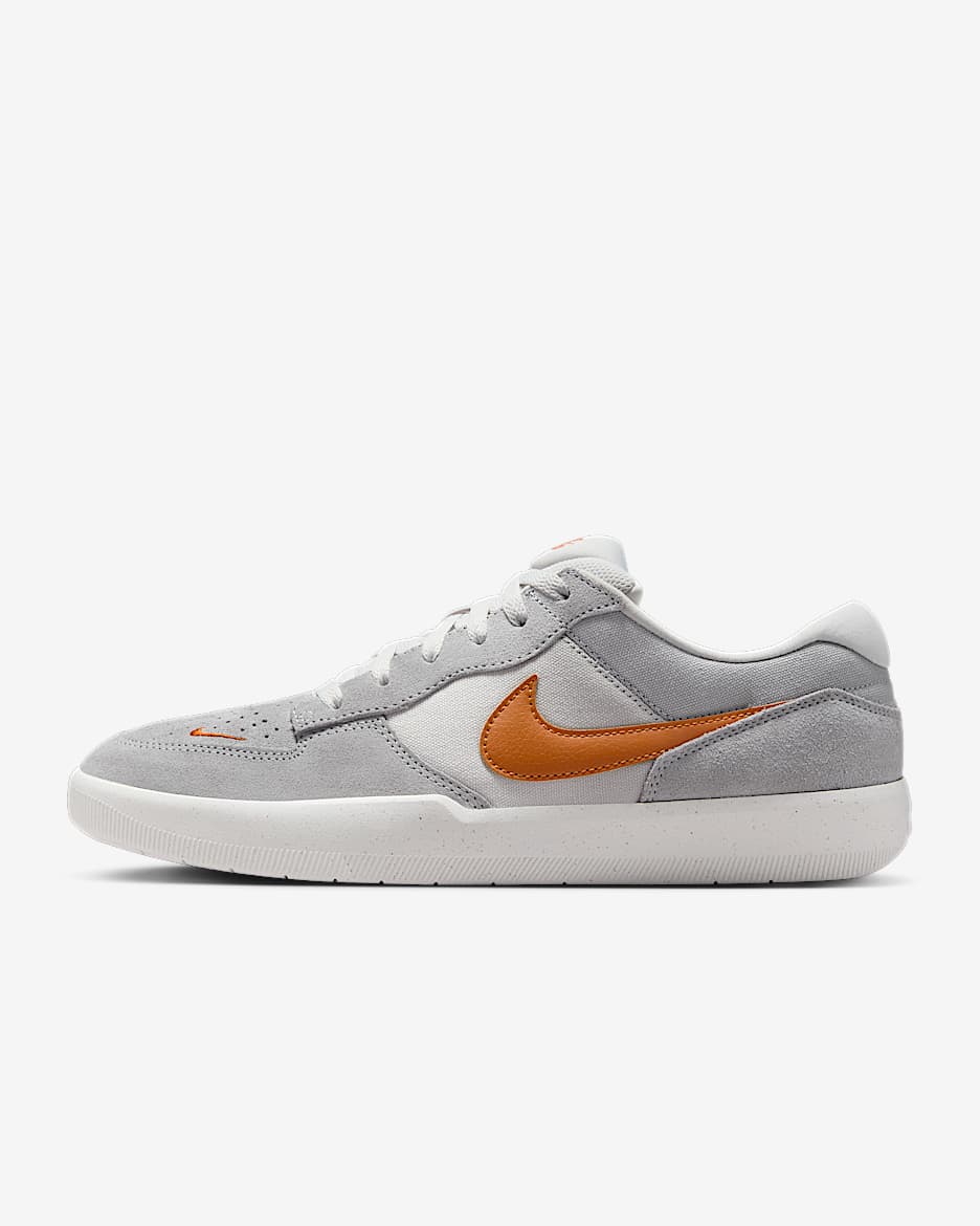 Tenis Nike SB Force 58