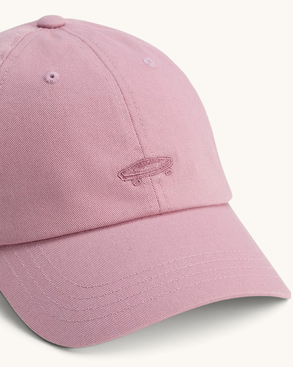 Gorra Vans Salton Curved Bill Jockey