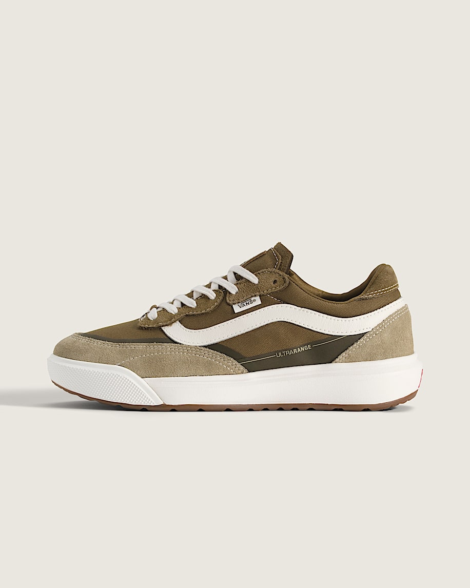 Tenis Vans MTE Ultrarange 2.0 SE