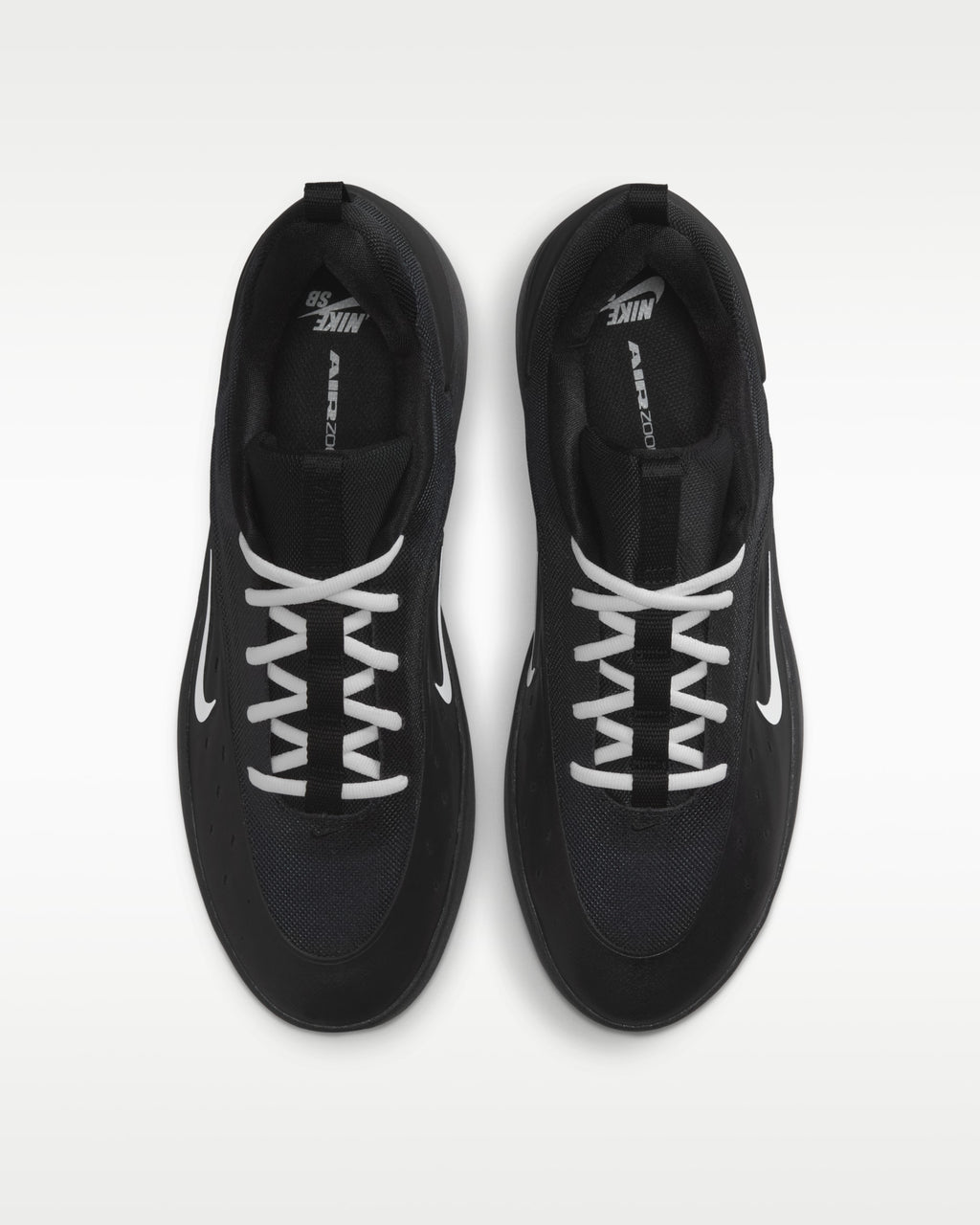 Tenis Nike SB Zoom Nyjah 4