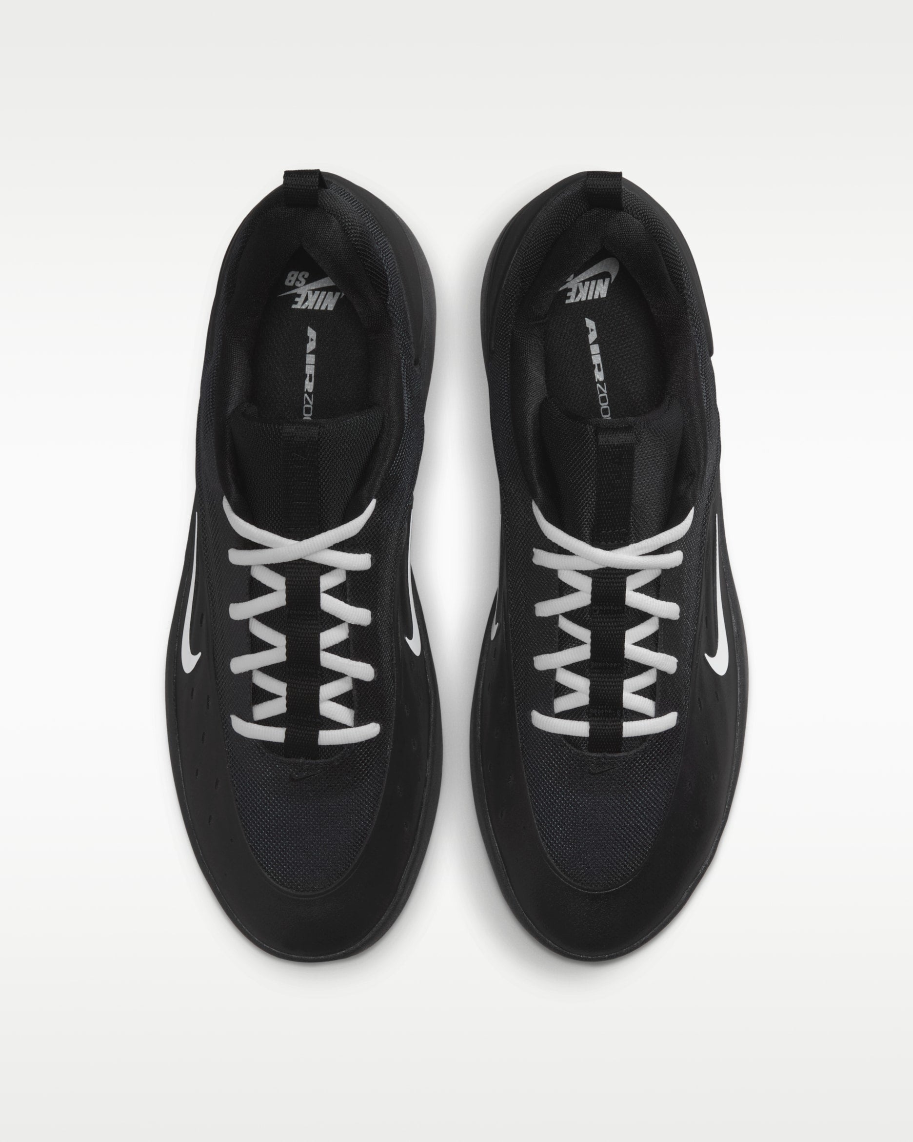 Tenis Nike SB Zoom Nyjah 4