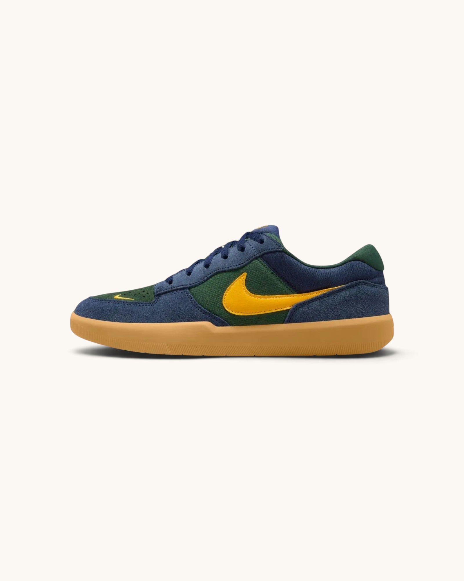 Tenis Nike SB Force 58