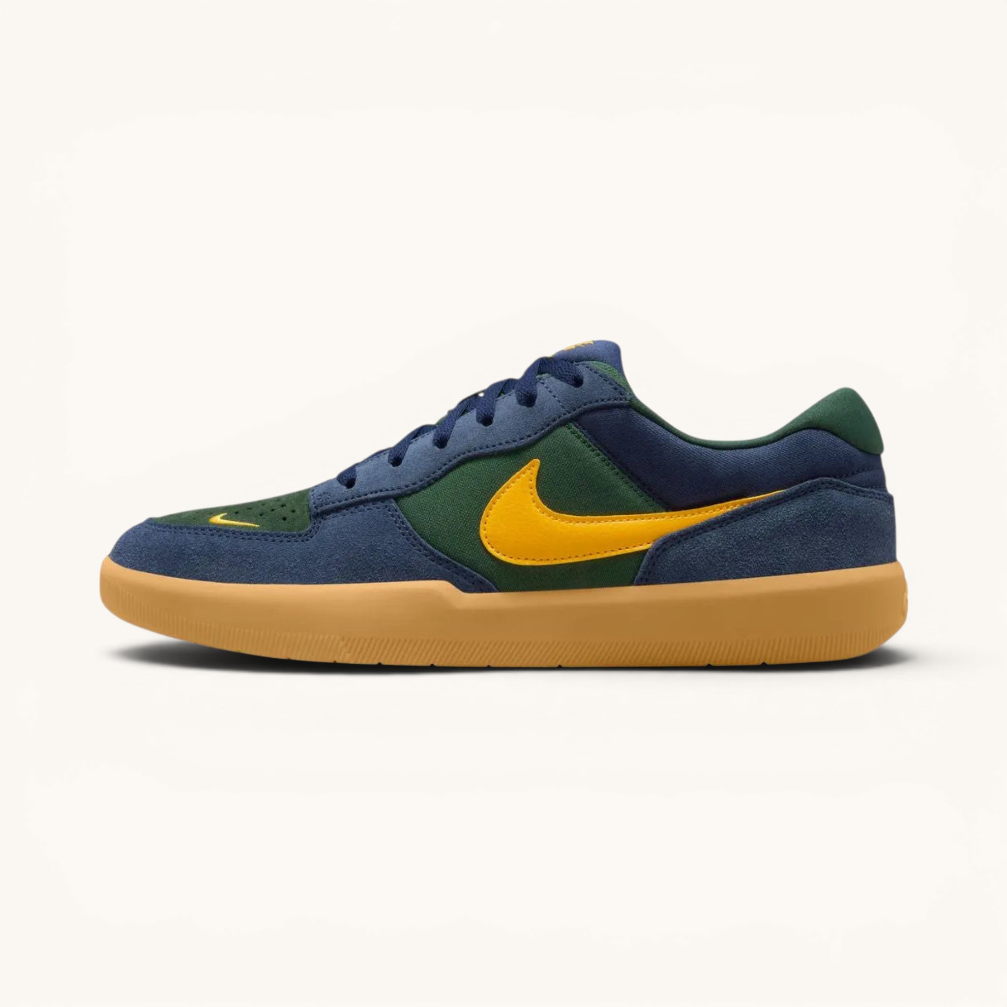 Tenis Nike SB Force 58