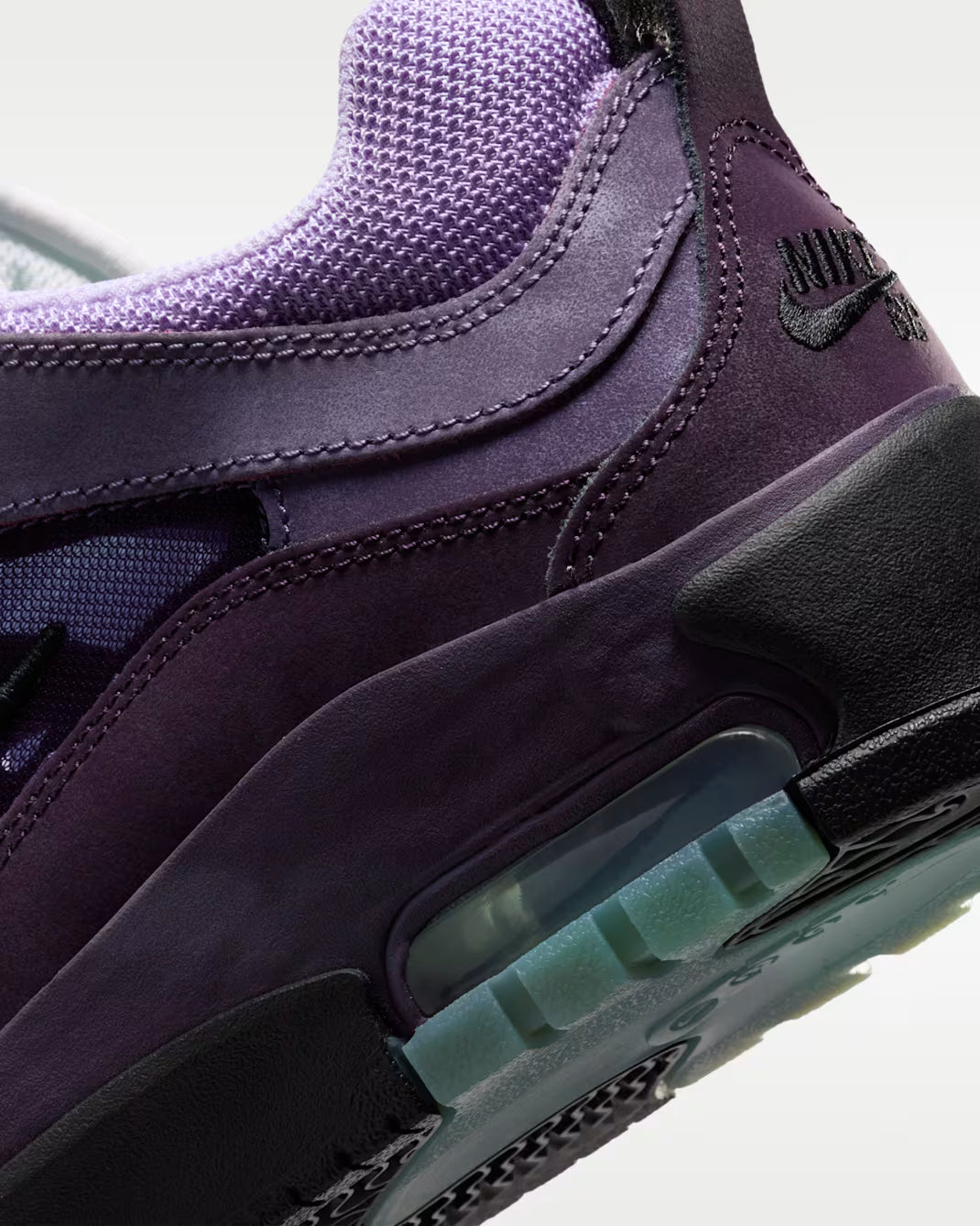 Tenis Nike Air Max Ishod