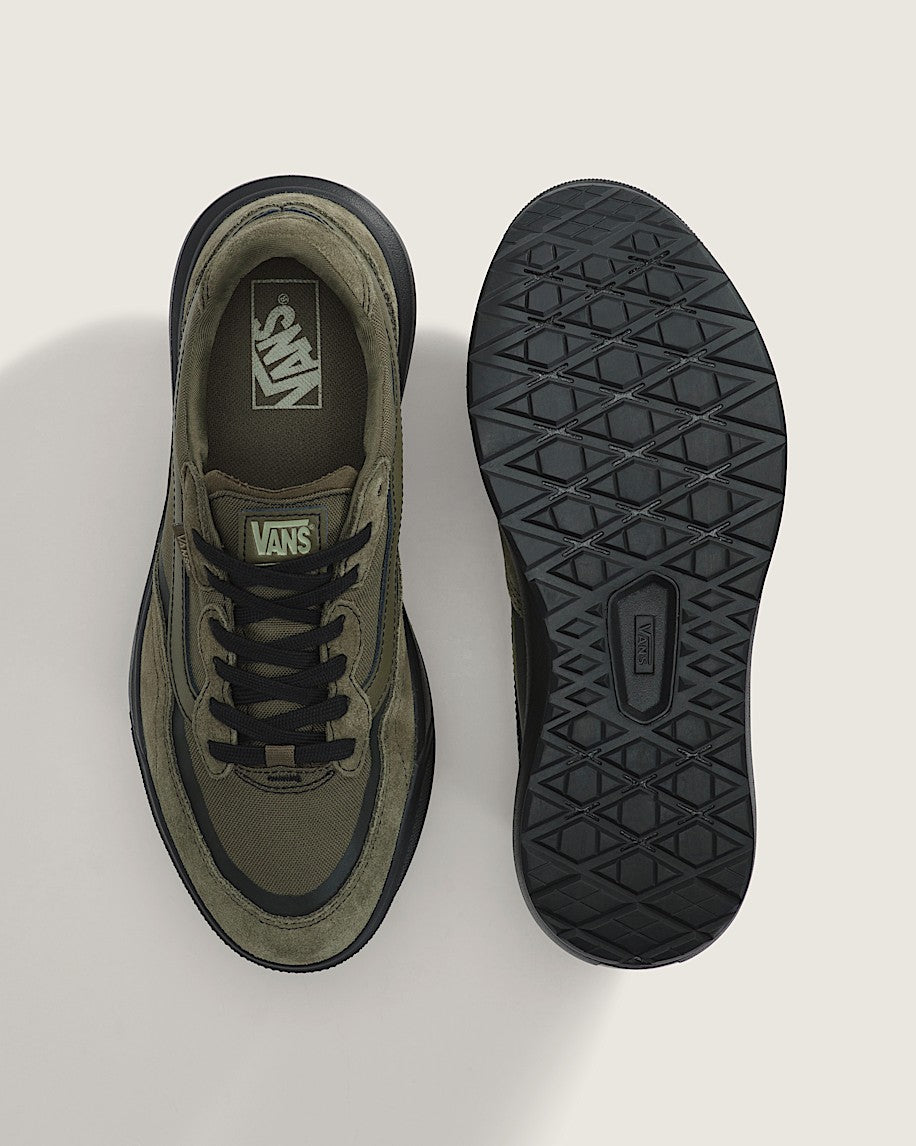 Tenis Vans MTE Ultrarange 2.0 SE  Mossy Olive Green